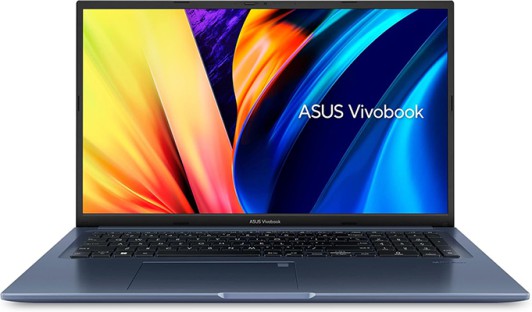 Vivobook I3, 8GB, 256 SSD, 17.3